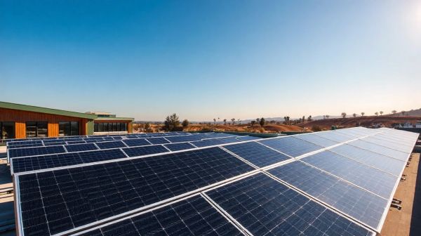 Investir dans les panneaux solaires : opportunités 2026