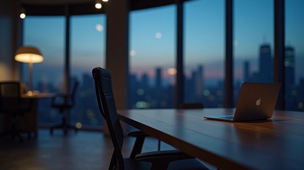 La revue business propose des analyses essentielles pour l'entrepreneuriat