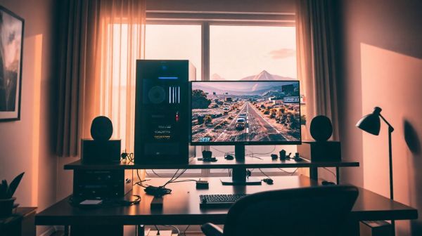 Les avantages surprenants d'un serveur gta6 pour votre jeu