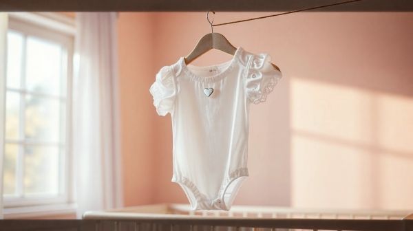Les essentiels à inclure dans le trousseau de naissance parfait