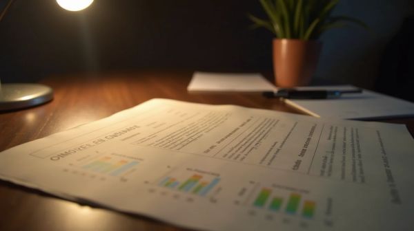 Les implications d'un DPE de classe D pour votre logement