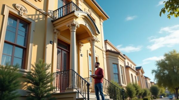 Les implications d'un DPE de classe D pour votre logement
