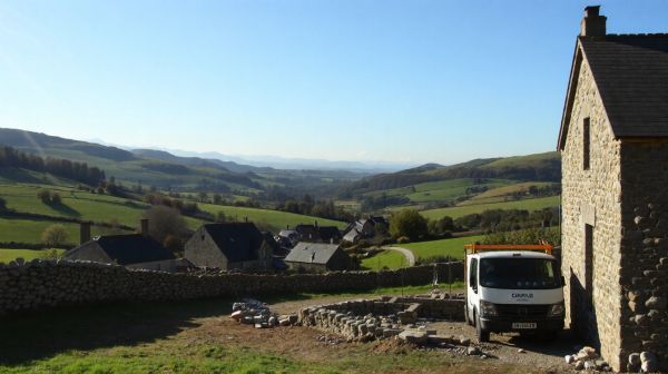 Les meilleures entreprises de maçonnerie générale à Plouguenast-Langast