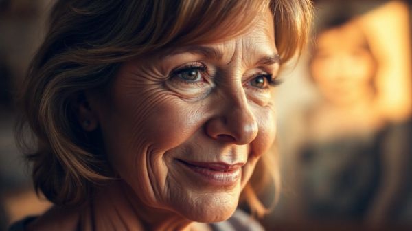 Les raisons d'évoquer la jeunesse de Charlotte de Turckheim