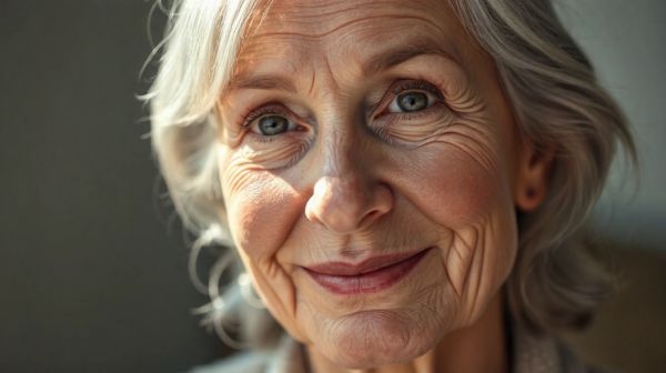 Les raisons d'évoquer la jeunesse de Charlotte de Turckheim
