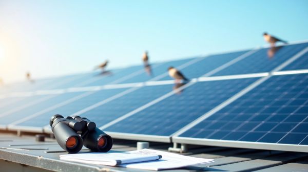 Panneaux solaires en 2026 : une investisseur gagnant !