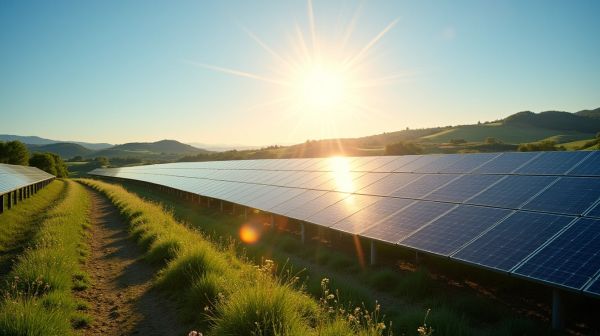 Panneaux solaires en 2026 : une investisseur gagnant !