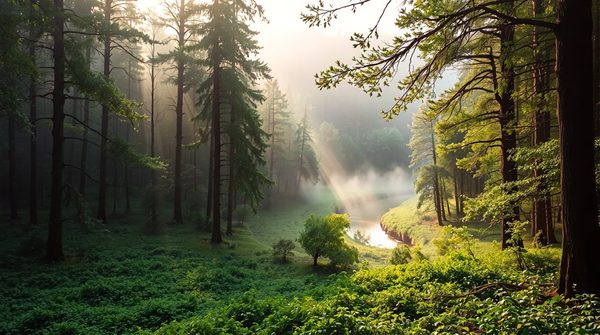 Photo écologie : la photographie au service de la planète