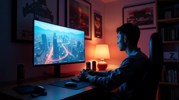 Pourquoi jouer sur un serveur gta6 peut transformer votre expérience gaming