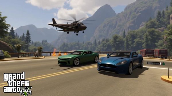 Pourquoi jouer sur un serveur gta6 peut transformer votre expérience gaming