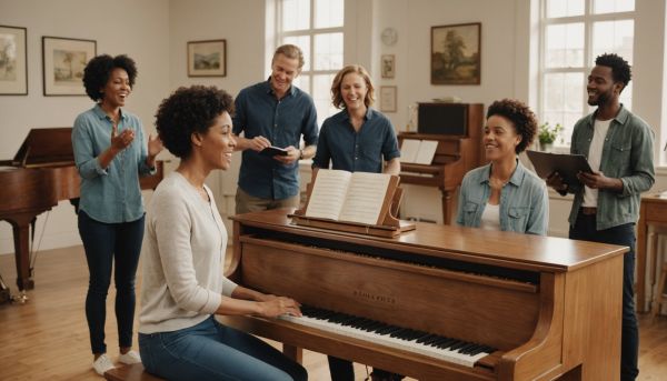 Pourquoi la technique vocale intéresse de plus en plus les chanteurs amateurs