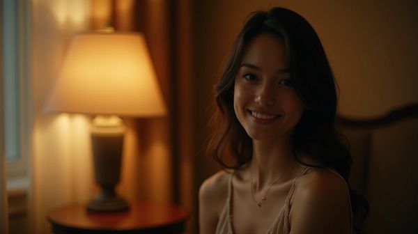 Pourquoi parler de Charlotte de Turckheim jeune ?