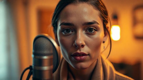 Top 5 raisons pour lesquelles les chanteurs amateurs adoptent la technique vocale