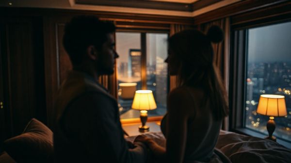 Top avantages des rencontres adultères : une expérience secrète