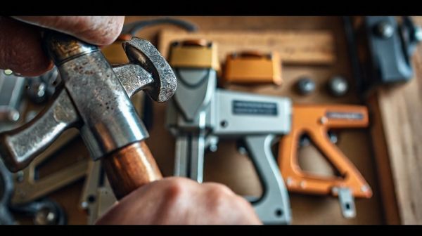 Top Clilleurs Bostitch pour Renforcer Vos Structures