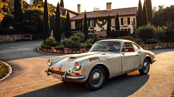 Top conseils pour acquérir un véhicule d'occasion à Mougins