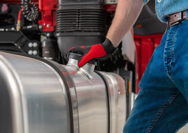 Découvrez les cuves à fioul essentielles pour votre foyer