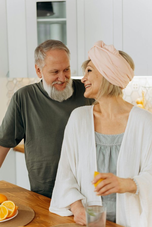 Senior Duo : la solution idéale pour les rencontres seniors